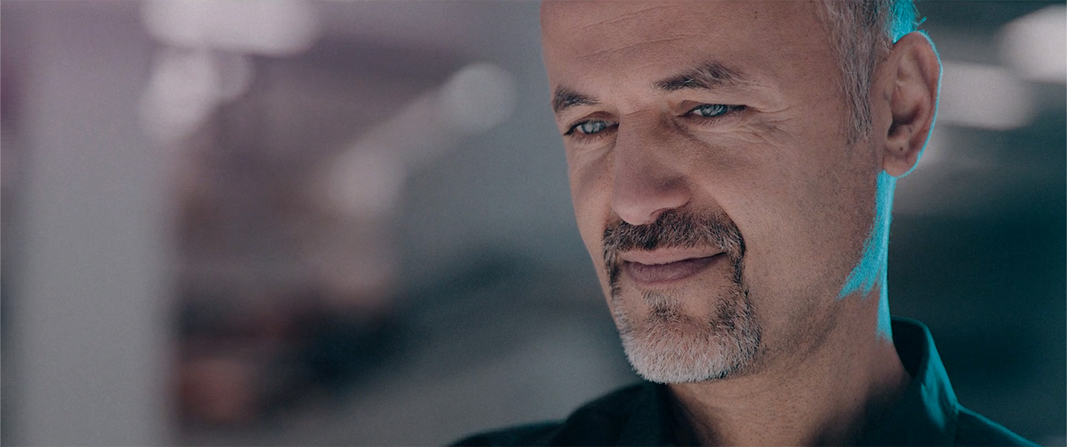 Dominic Voit VOIT Automotive | zeit:raum – Agentur für Storytelling, Markenwelten ...