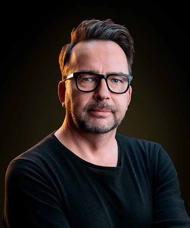 Peter Merziger
